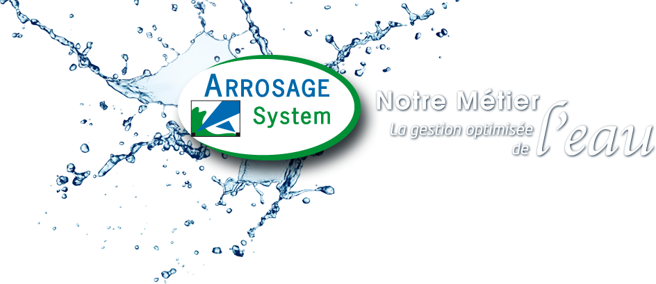 Arrosage System